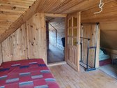 Parduodamas sodo namas, pradėtas rekonstruoti - nuotraukos Nr. 13
