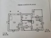 Parduodamas sodo namas, pradėtas rekonstruoti - nuotraukos Nr. 26