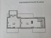 Parduodamas sodo namas, pradėtas rekonstruoti - nuotraukos Nr. 27