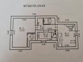 Parduodamas sodo namas, pradėtas rekonstruoti - nuotraukos Nr. 28