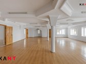 Nuomojamos patalpos miesto centre - Gedimino