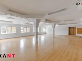 Nuomojamos patalpos miesto centre - Gedimino - nuotraukos Nr. 2
