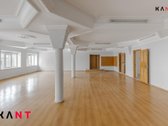 Nuomojamos patalpos miesto centre - Gedimino - nuotraukos Nr. 3