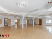 Nuomojamos patalpos miesto centre - Gedimino - nuotraukos Nr. 4