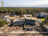Norai Vanagupėje – prabangus apartamentų