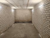 Nuomojamas tvarkingas požeminis 18 m² garažas - nuotraukos Nr. 2