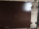 Nuomojamas tvarkingas požeminis 18 m² garažas - nuotraukos Nr. 3