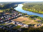 Išskirtiniai Kraštiniai Sklypai Ant Neries - nuotraukos Nr. 2