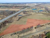 2,12 Ha Sklypas Prie A13 Klaipėda–palanga - nuotraukos Nr. 5