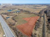 2,12 Ha Sklypas Prie A13 Klaipėda–palanga