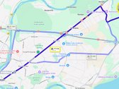Parduodamas 7 Sklypų Kvartalas Strategiškai - nuotraukos Nr. 21