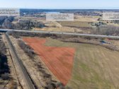 2,12 Ha Sklypas Prie A13 Klaipėda–palanga - nuotraukos Nr. 4