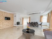 Parduodamas išskirtinis, pilnai įrengtas 253 - nuotraukos Nr. 4