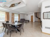Parduodamas išskirtinis, pilnai įrengtas 253 - nuotraukos Nr. 5