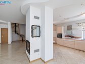 Parduodamas išskirtinis, pilnai įrengtas 253 - nuotraukos Nr. 8