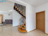 Parduodamas išskirtinis, pilnai įrengtas 253 - nuotraukos Nr. 9