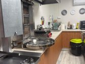 Parduodu kebabinę moduliniame (kilnojamame) - nuotraukos Nr. 2