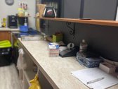 Parduodu kebabinę moduliniame (kilnojamame) - nuotraukos Nr. 3