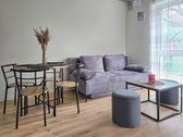 Parduodami Pilnai Įrengti Apartamentai