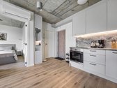 Parduodami Pilnai Įrengti Apartamentai - nuotraukos Nr. 15