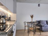 Parduodami Pilnai Įrengti Apartamentai - nuotraukos Nr. 12