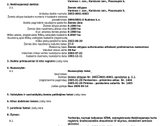 Sklypas ant pauosupės upelio kranto, yra sena - nuotraukos Nr. 11