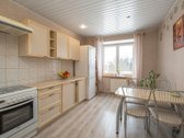 Parduodamas Erdvus Ir Tvarkingas, 7 Kambarių - nuotraukos Nr. 7