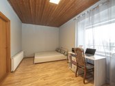 Parduodamas Erdvus Ir Tvarkingas, 7 Kambarių - nuotraukos Nr. 14