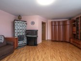 Parduodamas Erdvus Ir Tvarkingas, 7 Kambarių - nuotraukos Nr. 21
