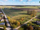 Parduodamas 5,5856 ha žemės sklypas puikioje - nuotraukos Nr. 3