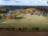 Parduodamas 5,5856 ha žemės sklypas puikioje - nuotraukos Nr. 8