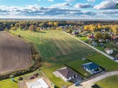 Parduodamas 5,5856 ha žemės sklypas puikioje