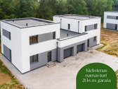 Parduodami dviejų aukštų 148 kv. m namai - nuotraukos Nr. 5