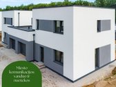 Parduodami dviejų aukštų 148 kv. m namai - nuotraukos Nr. 6