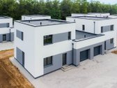 Parduodami dviejų aukštų 129 kv. m namai - nuotraukos Nr. 8