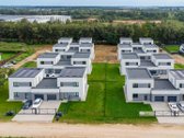 Parduodami dviejų aukštų 129 kv. m namai - nuotraukos Nr. 24