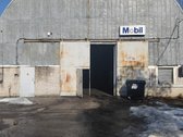 Išnuomojamas angaras. Tinkamas įvairių daiktų