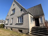  Parduodamas Namas Su Sklypu Ir Ūkiniu - nuotraukos Nr. 2