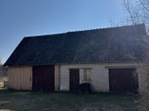  Parduodamas Namas Su Sklypu Ir Ūkiniu - nuotraukos Nr. 6