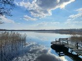 Parduodamas Namų Valdos Sklypas Prie Ežero Ir - nuotraukos Nr. 8