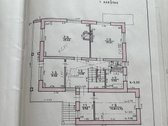 Parduodamas erdvus 2 aukštų namas Pirmame - nuotraukos Nr. 36