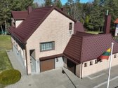 Išpuoselėtas namas išskirtinėje vietoje, - nuotraukos Nr. 2