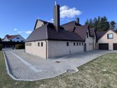 Išpuoselėtas namas išskirtinėje vietoje, - nuotraukos Nr. 6