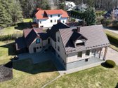 Išpuoselėtas namas išskirtinėje vietoje, - nuotraukos Nr. 9