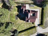 Išpuoselėtas namas išskirtinėje vietoje, - nuotraukos Nr. 11