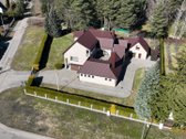 Išpuoselėtas namas išskirtinėje vietoje, - nuotraukos Nr. 12