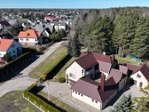 Išpuoselėtas namas išskirtinėje vietoje, - nuotraukos Nr. 13