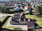 Išpuoselėtas namas išskirtinėje vietoje, - nuotraukos Nr. 14