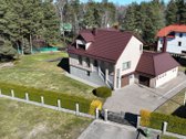 Išpuoselėtas namas išskirtinėje vietoje, - nuotraukos Nr. 17