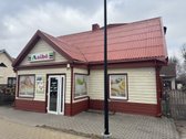 Siūlomos 90 kv. m ploto patalpos pirmame - nuotraukos Nr. 9